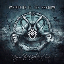 Whispers In The Shadow : Beyond the Cycles of Time